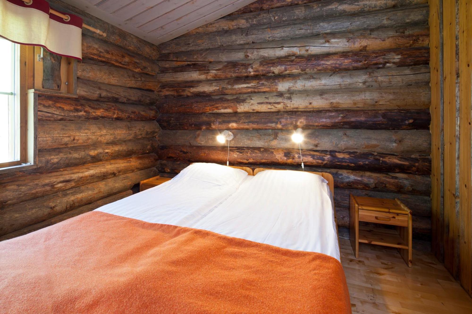 Holiday Club Pyhaeniemi Cottages Kihnio Ngoại thất bức ảnh