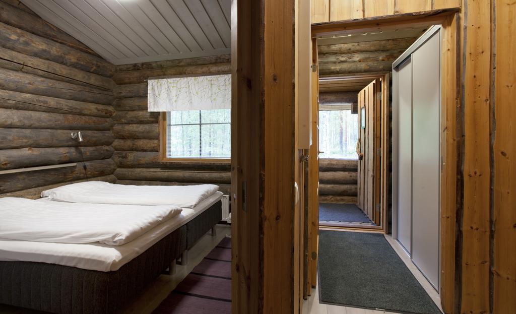 Holiday Club Pyhaeniemi Cottages Kihnio Ngoại thất bức ảnh